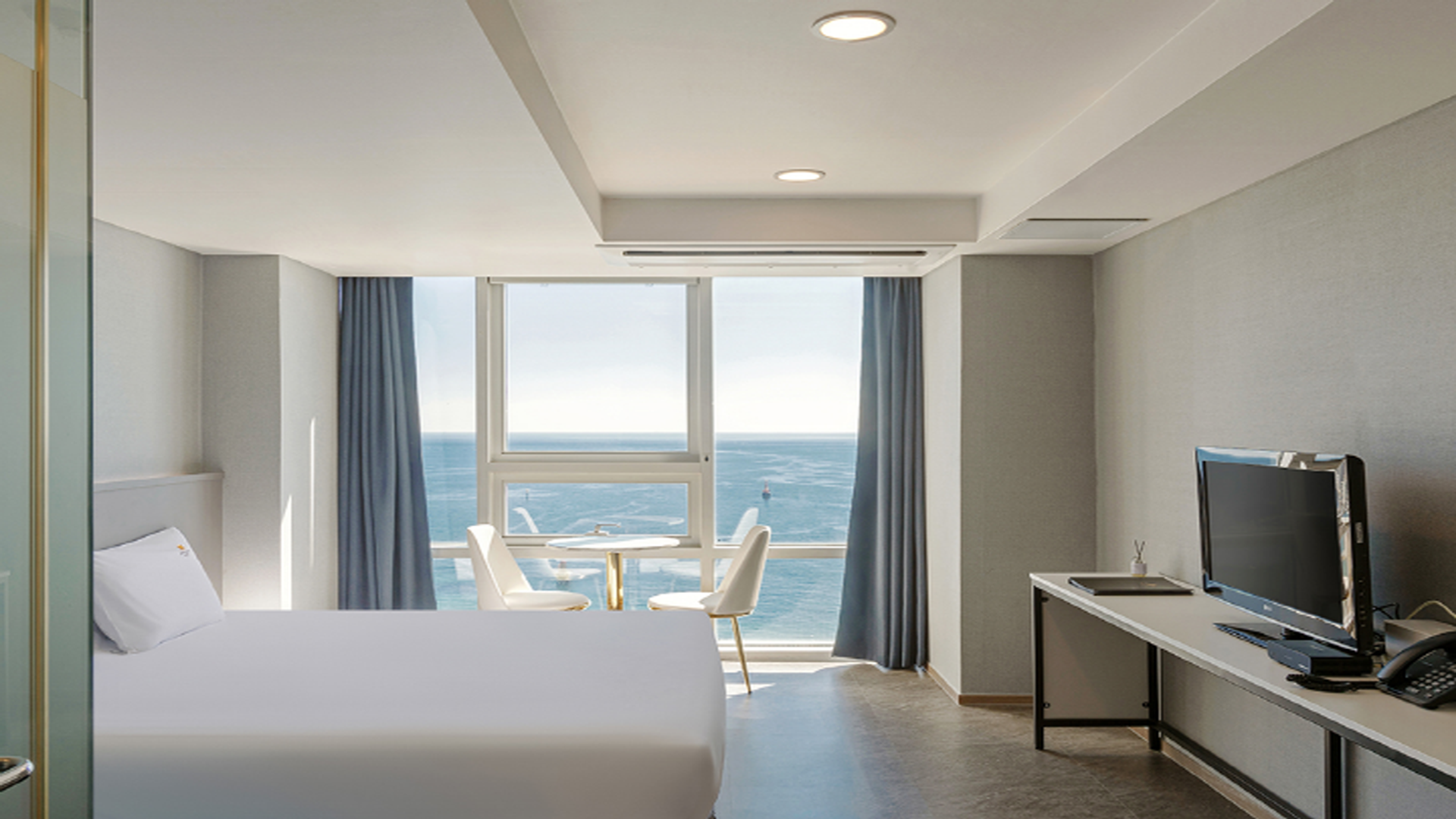 해운대 썬클라우드 호텔 3