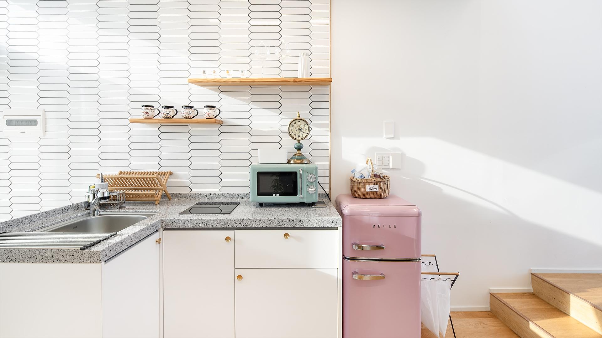 제주 그날오후 풀빌라 펜션 4