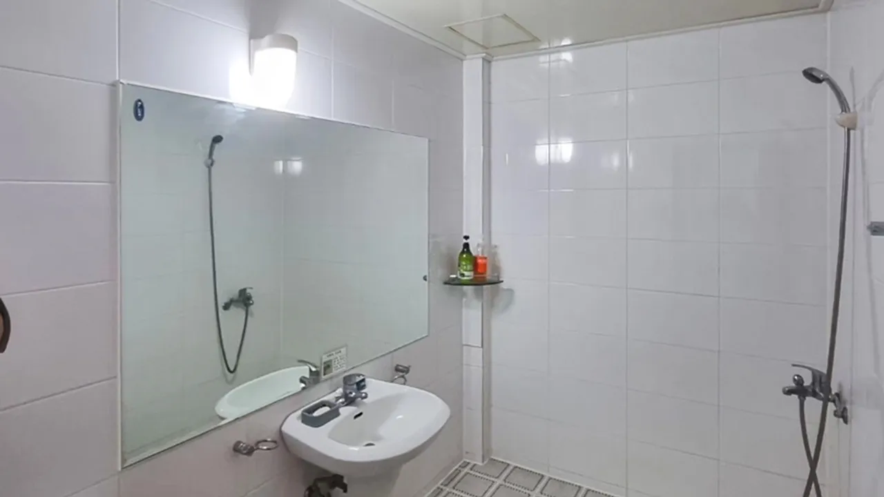 칠보산온천리조트 사진