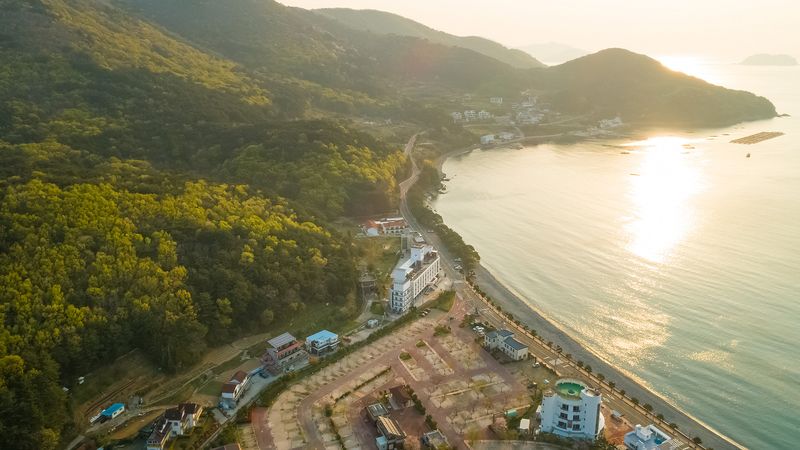 전경