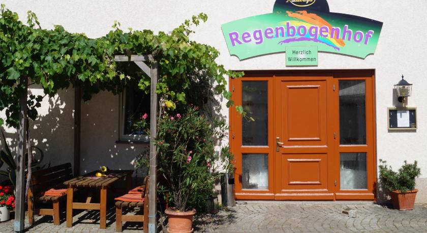 Regenbogenhof Rudelswalde, 크리밋차우, 독일 - 여기어때 특가