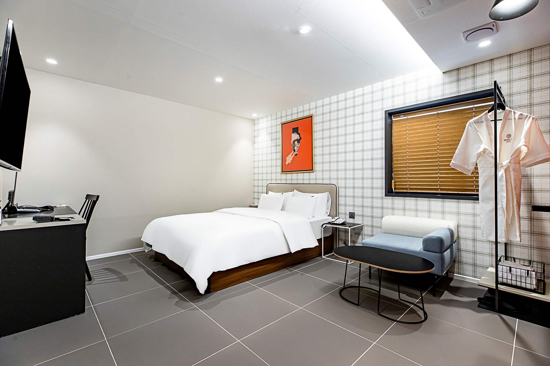 종로 브라운도트 호텔 3