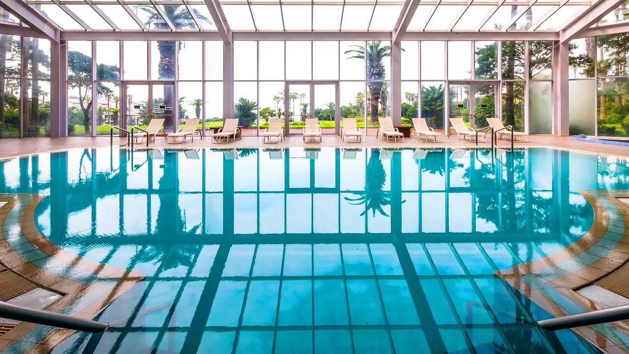소노캄 제주 사진
