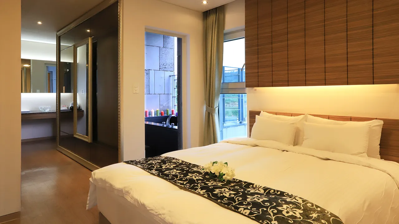 와이리조트 제주 사진