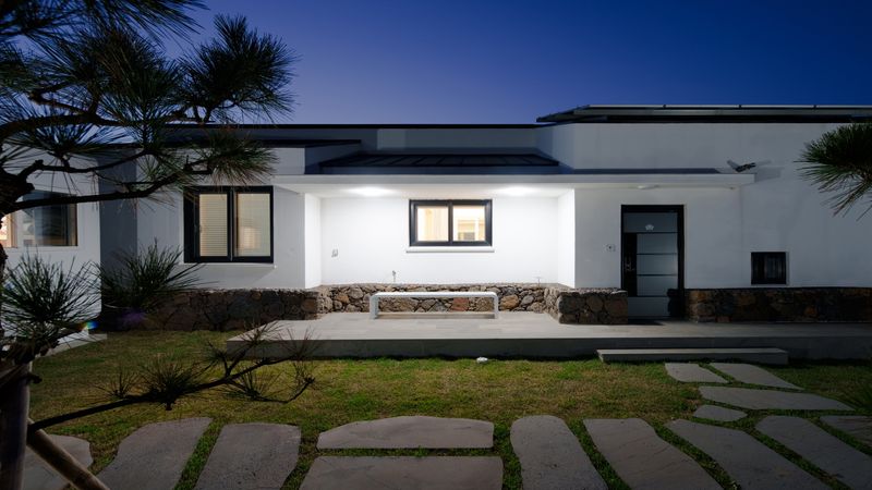전경