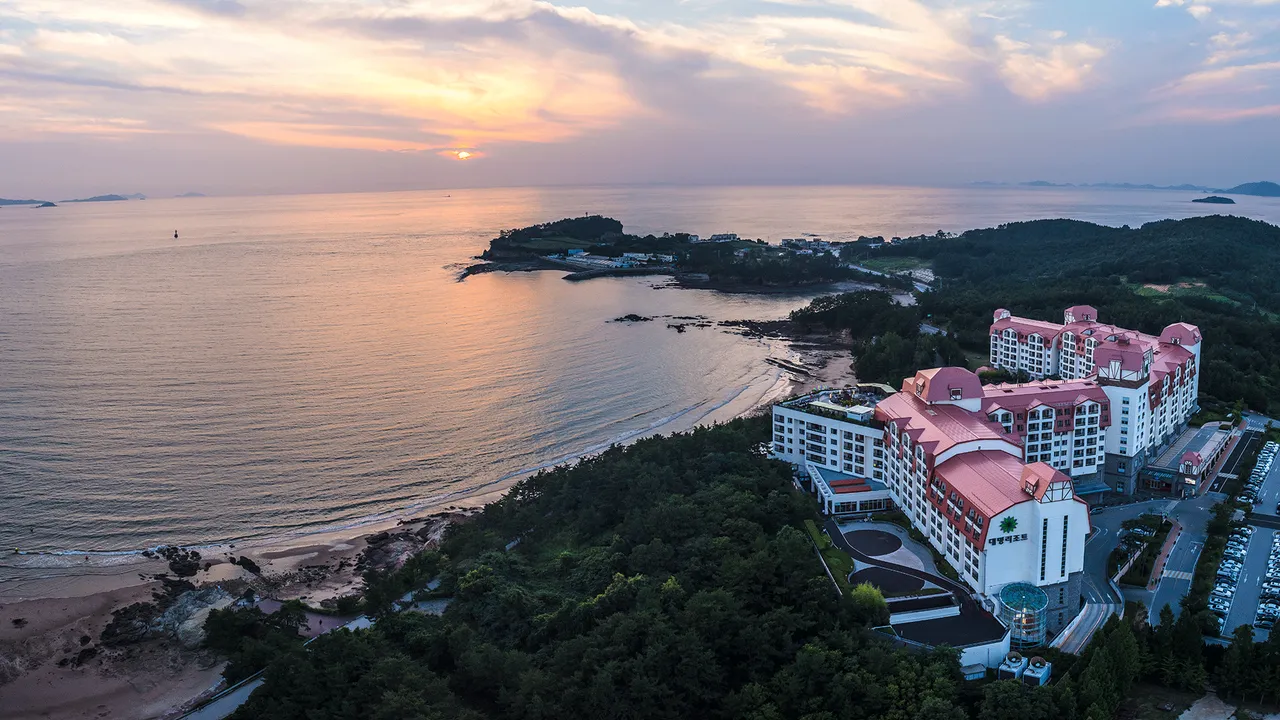 소노벨 변산 사진