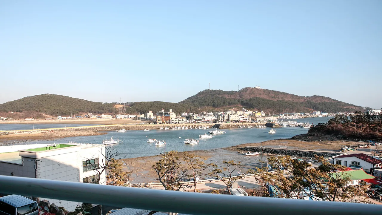 태안 리츠캐슬리조트 사진