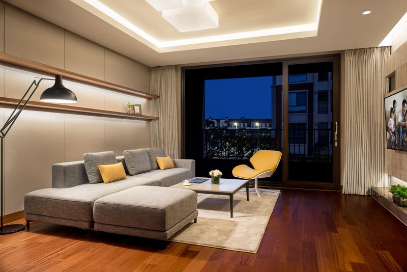 패밀리 스위트 온돌