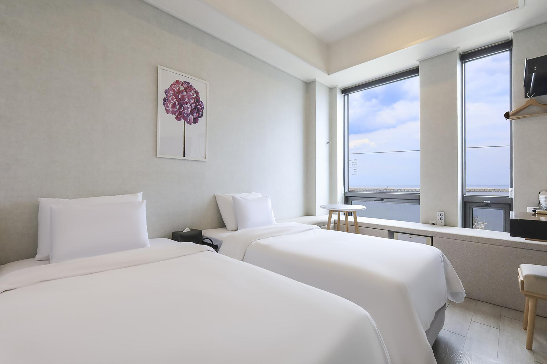 속초 스테이호텔 5