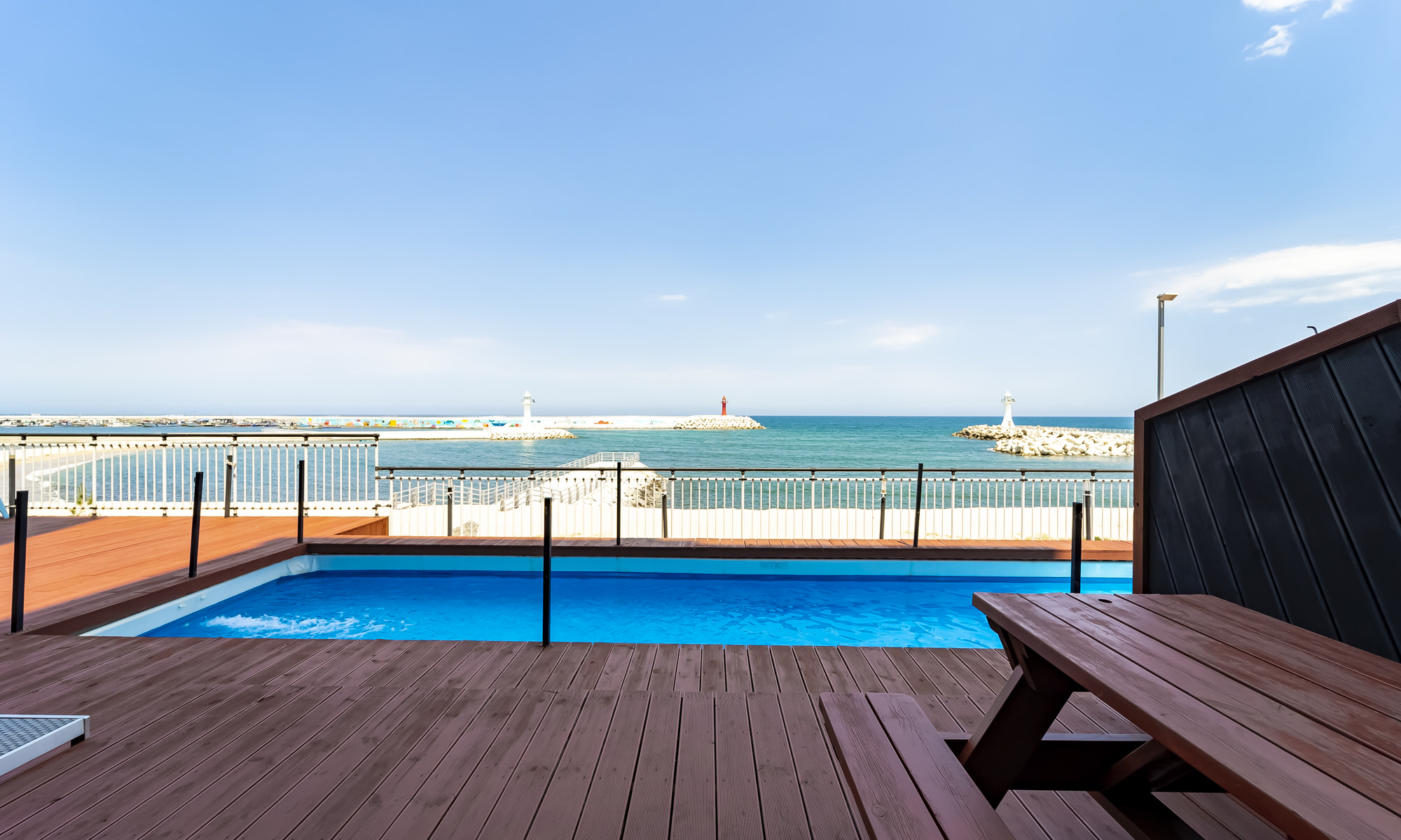 강릉 미술시간 풀빌라&스파 5