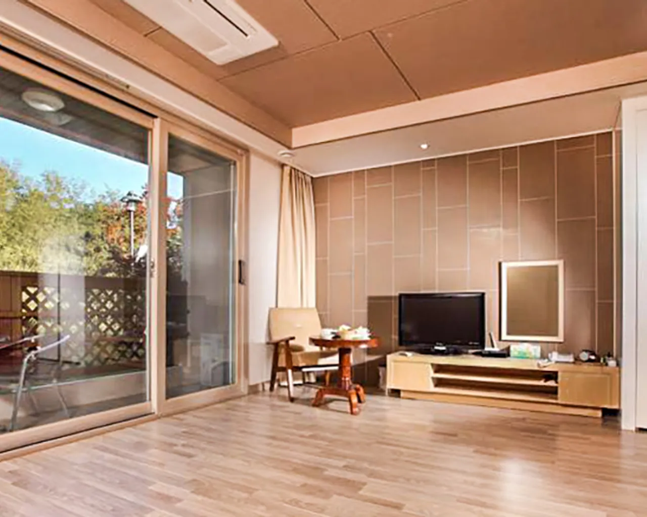 안동 리첼 호텔