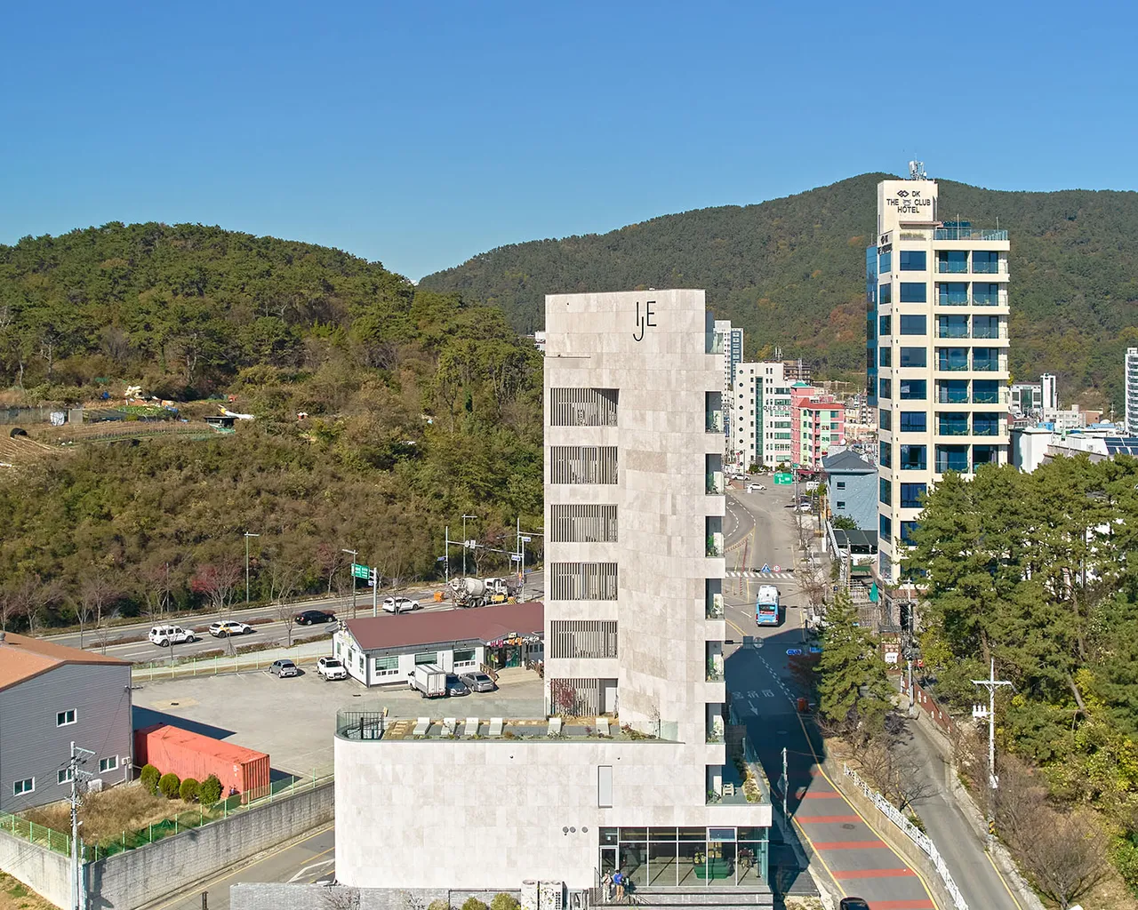 이제 부산 사진