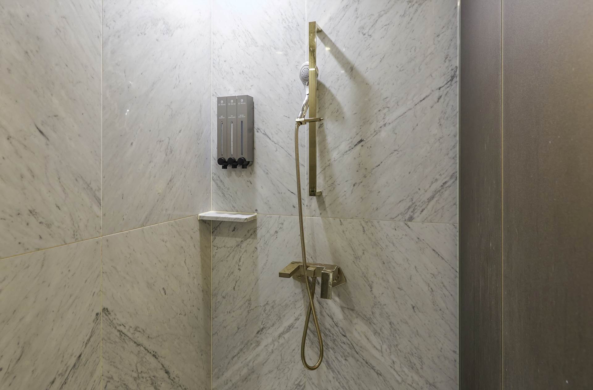 종로 K-World-종로 3가 4