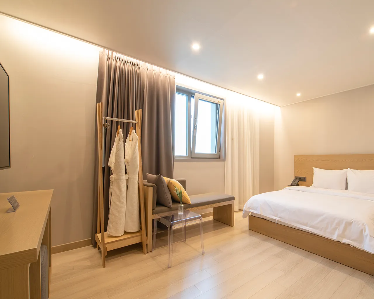 센트로 관광호텔