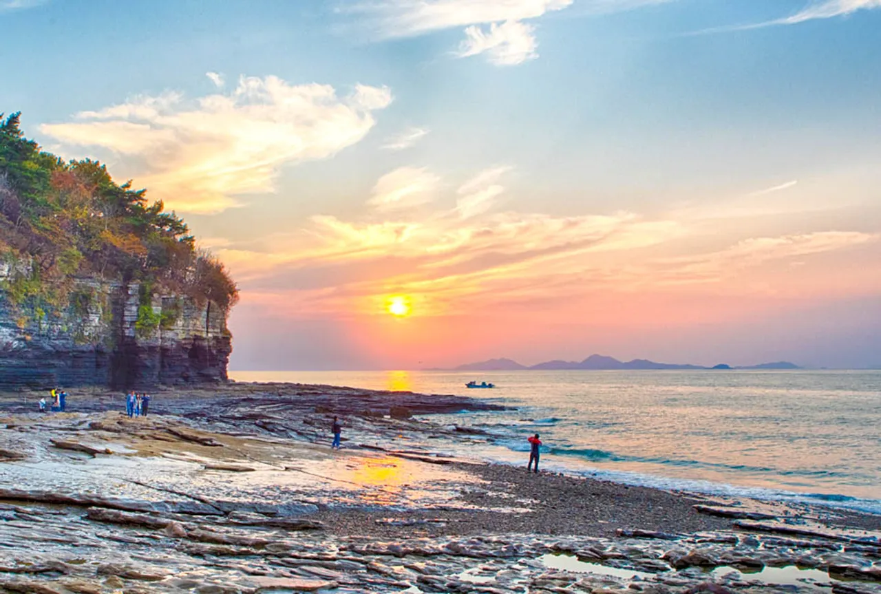 소노벨 변산 사진
