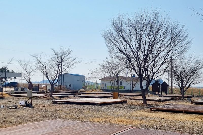 전경