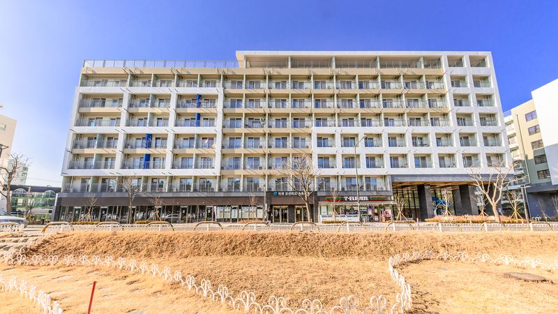 전경