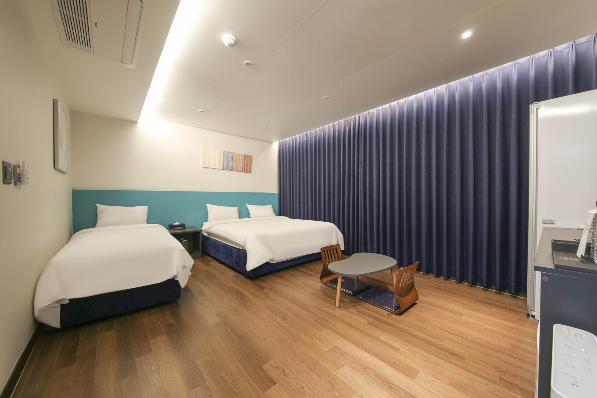 여수 HOTEL GD 5
