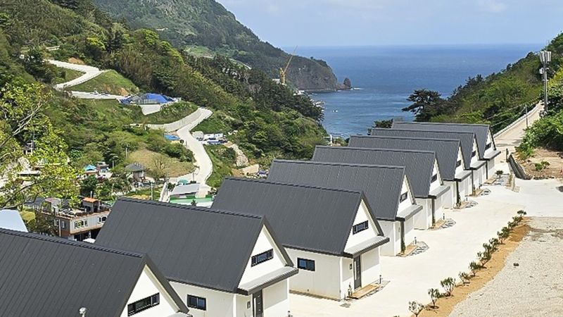 전경