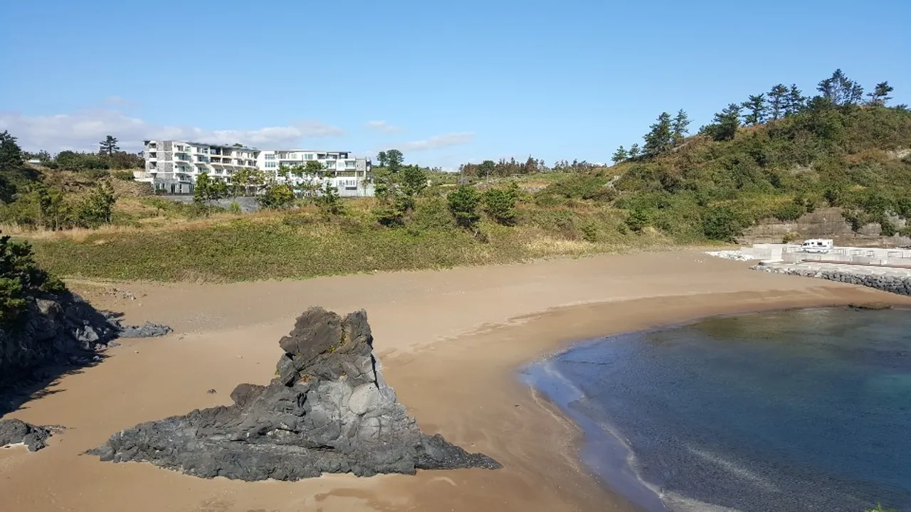 와이리조트 제주 사진