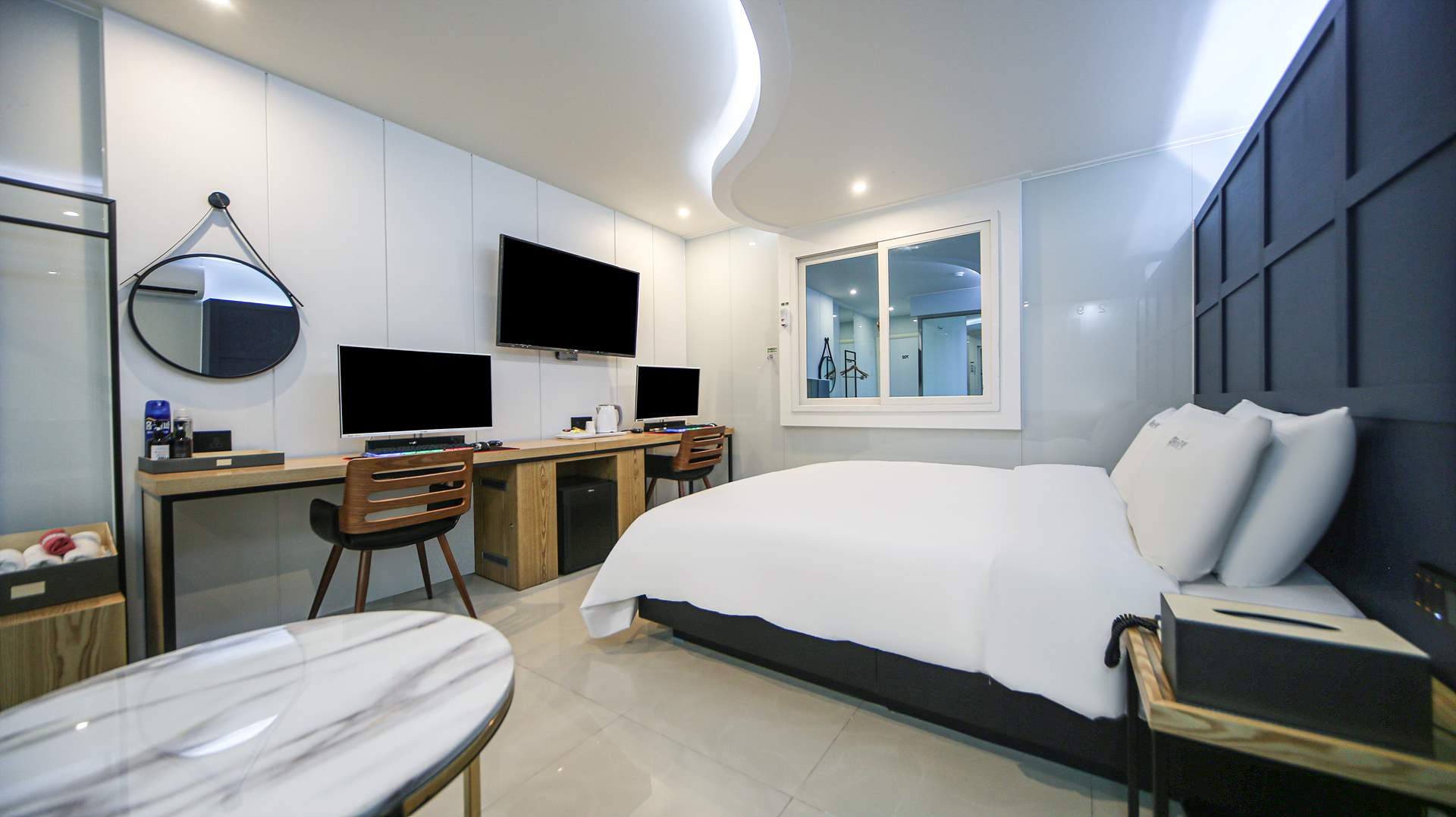 해운대 호텔 V 3