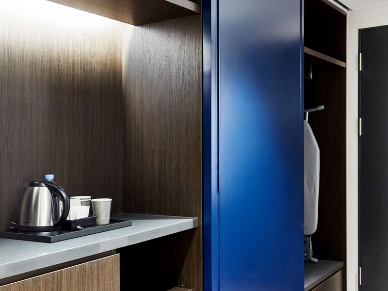 스탠다드 패밀리 트윈 시티뷰