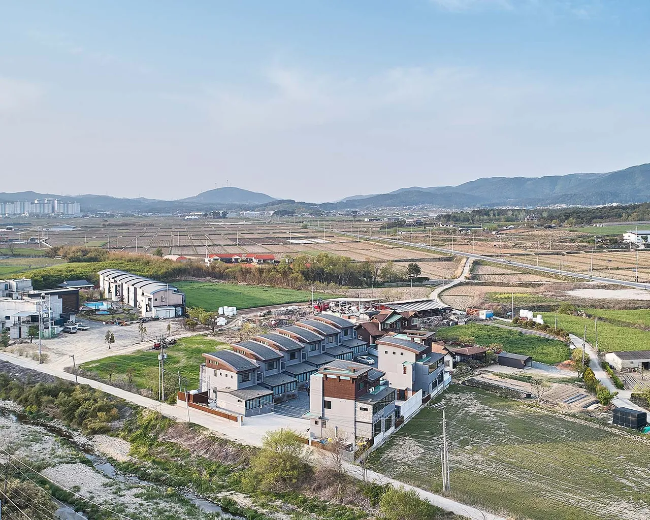 경주 머물다풀빌라 사진