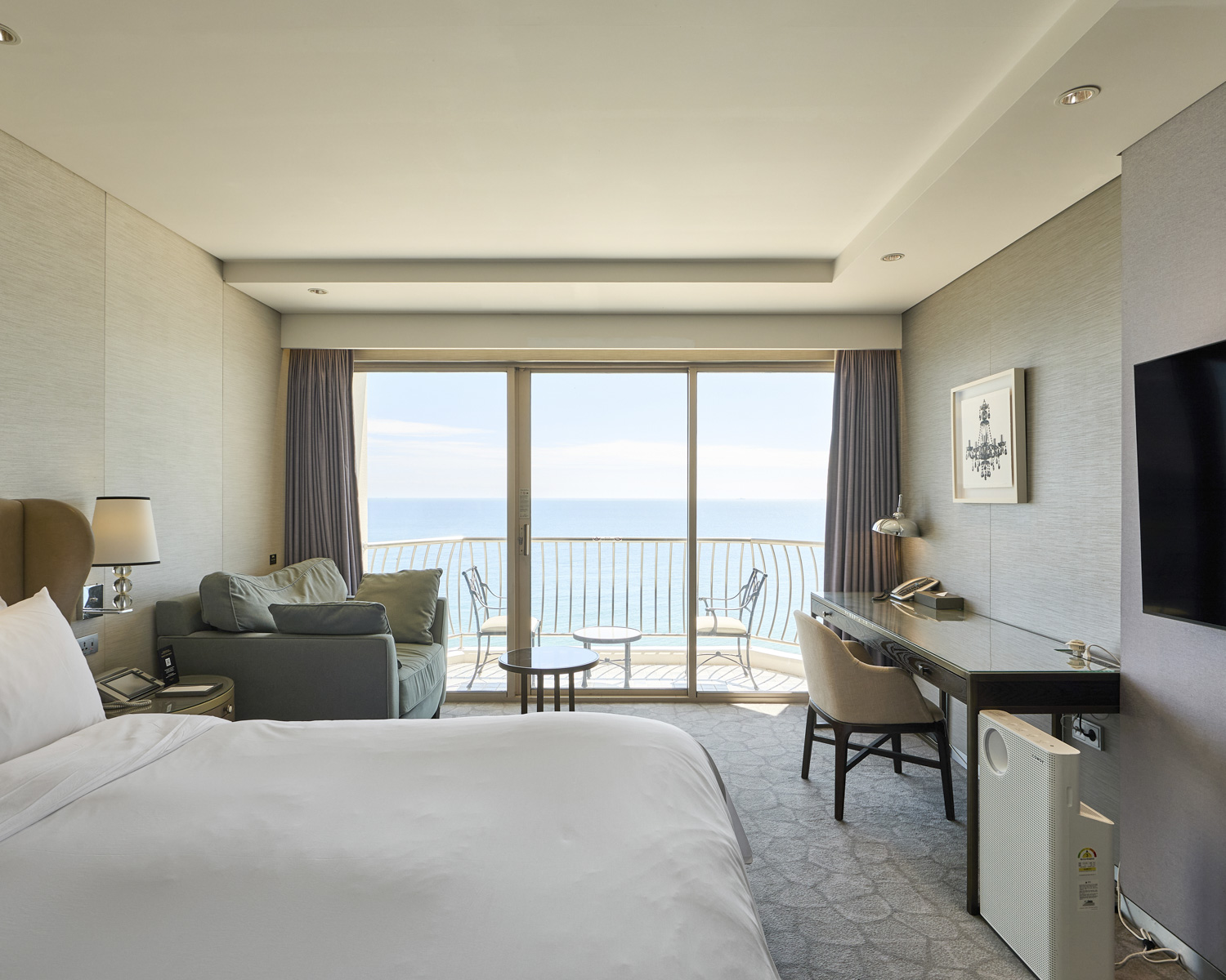 ★당일특가★ 파라다이스 호텔 부산 3