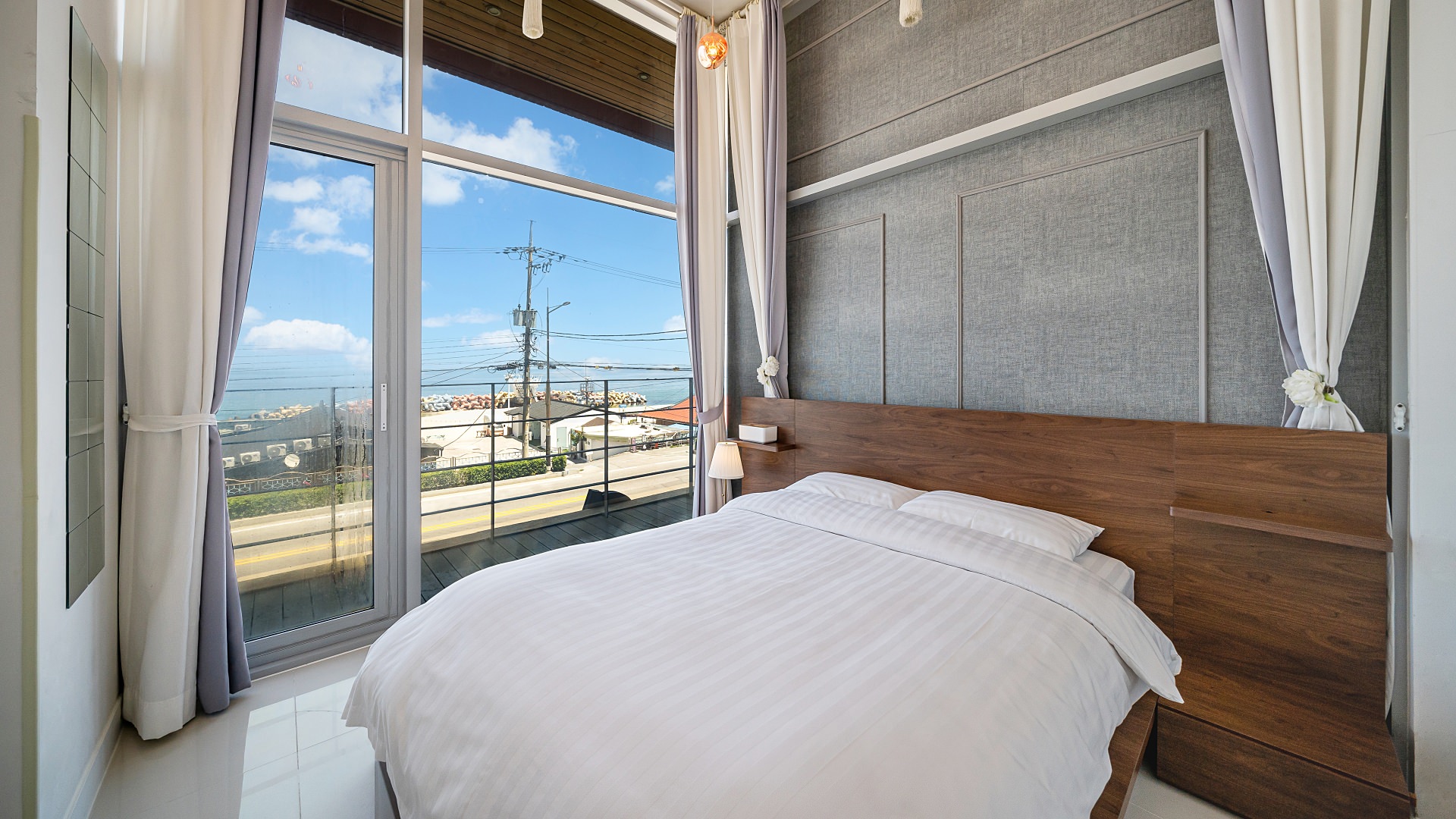 강릉 S202 펜션 3