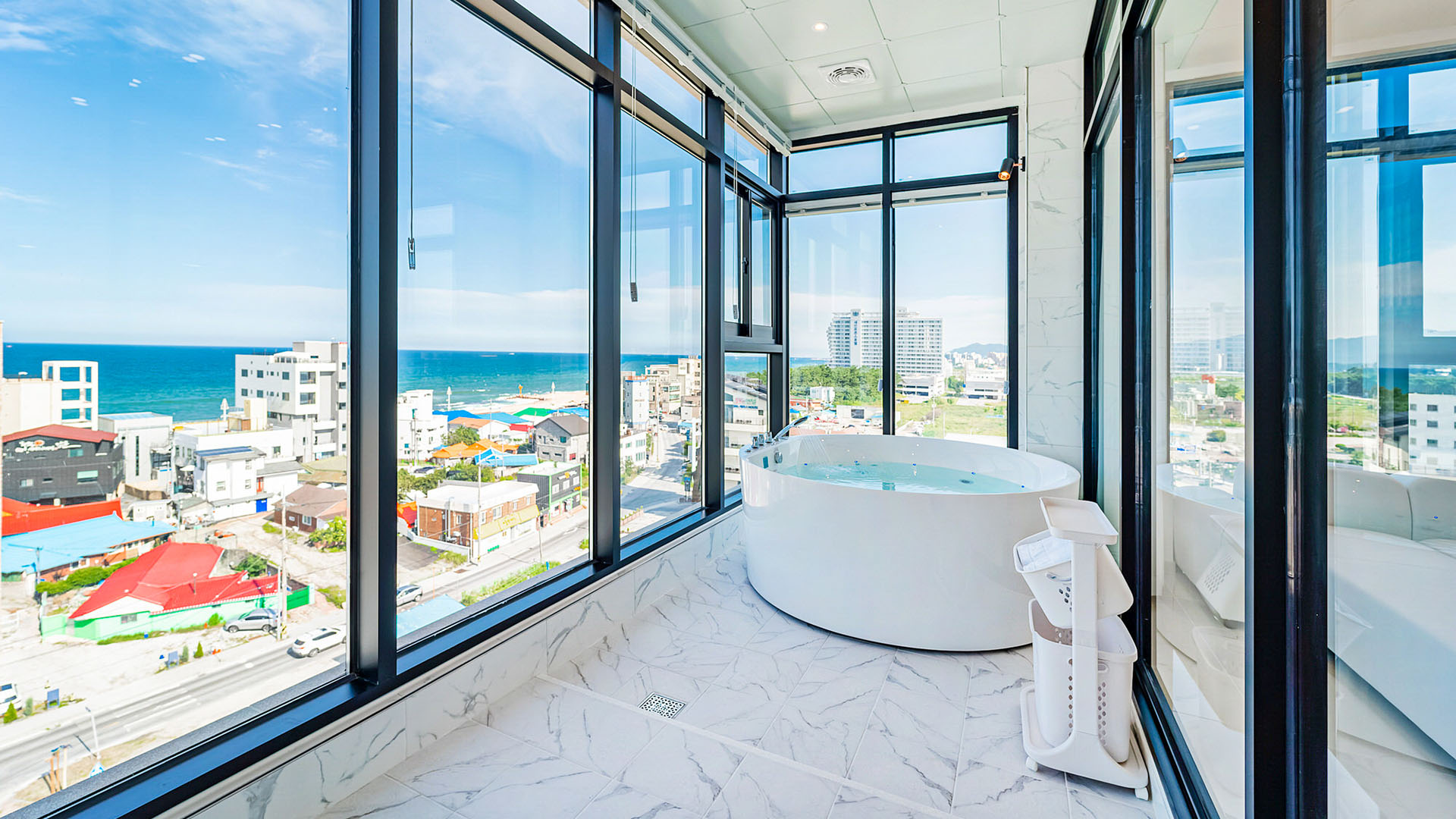 강릉 스카리아풀빌라 4