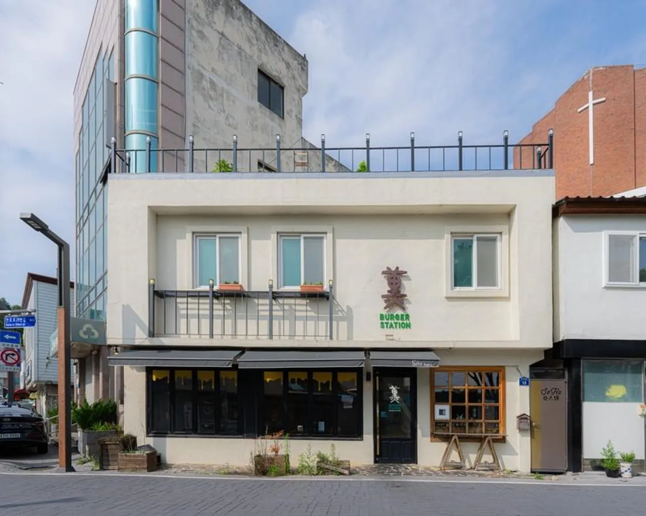 대표 사진