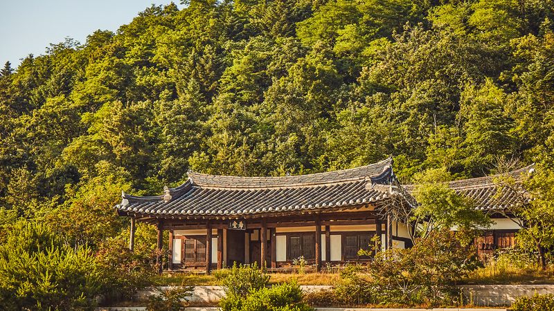전경