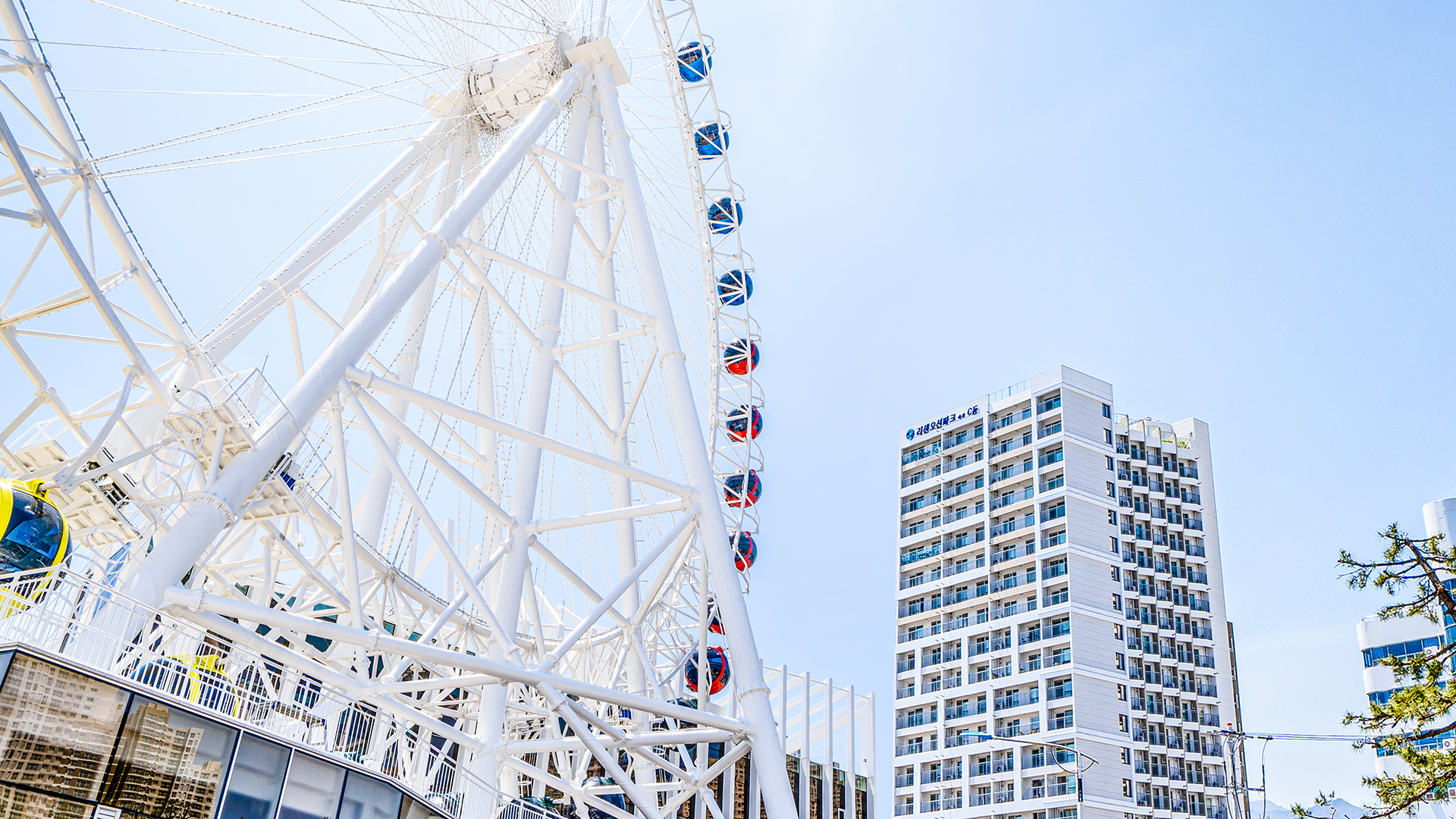 어반스테이 속초해변 C 2