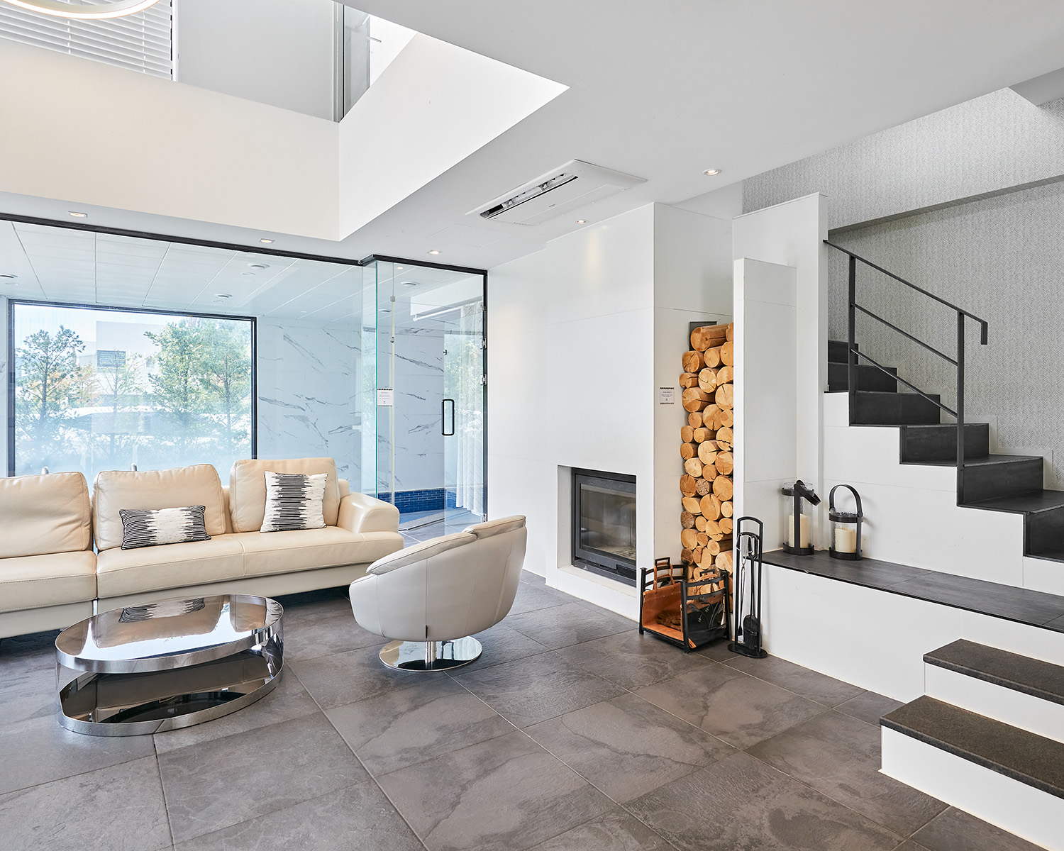 영월 비브릿지 풀빌라 2