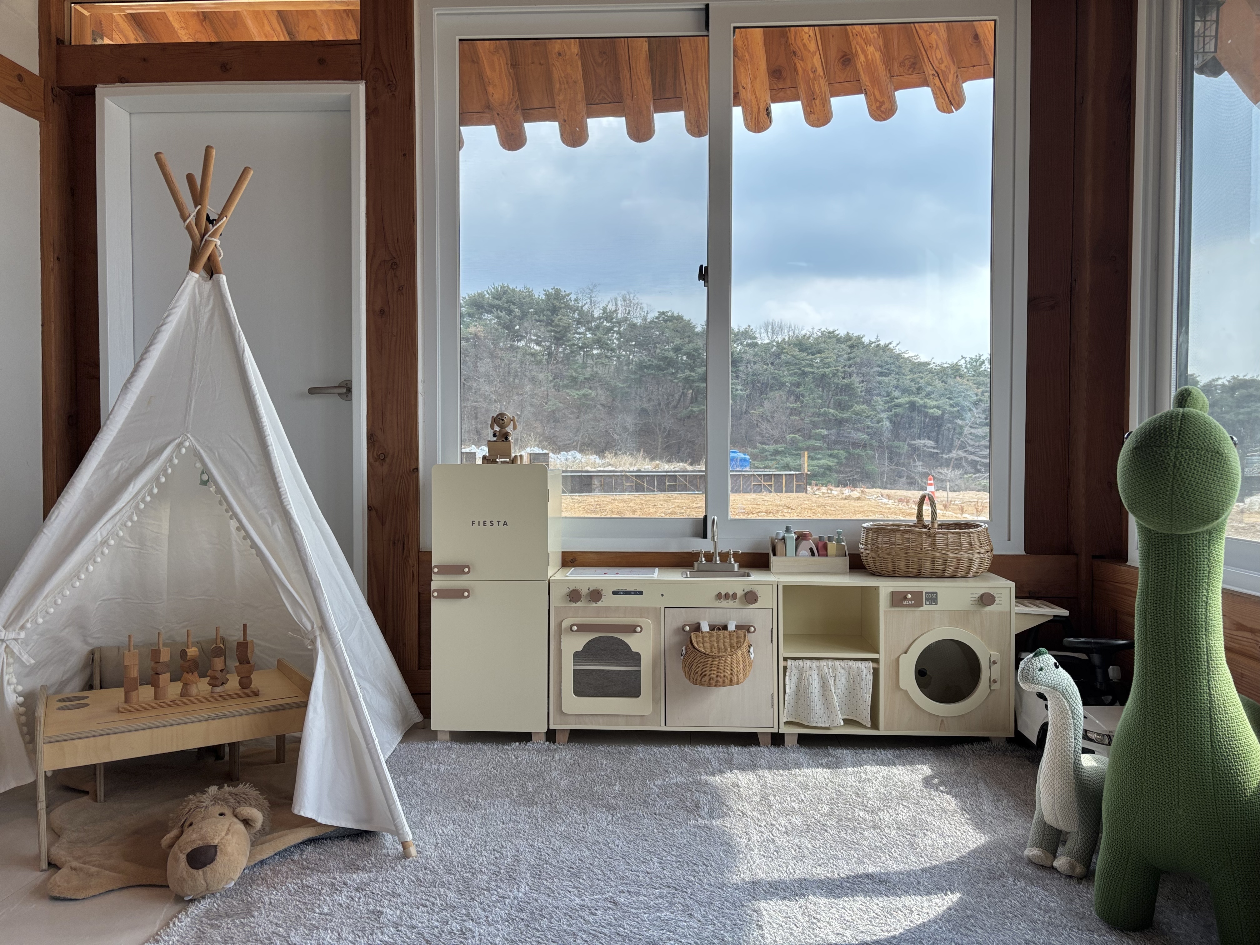 경주 더포레 한옥펜션 4