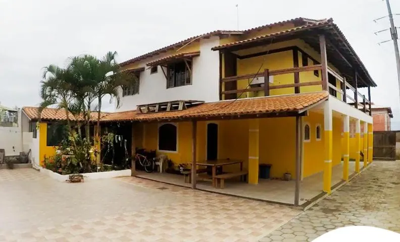 Hostel Pontal Paradise
