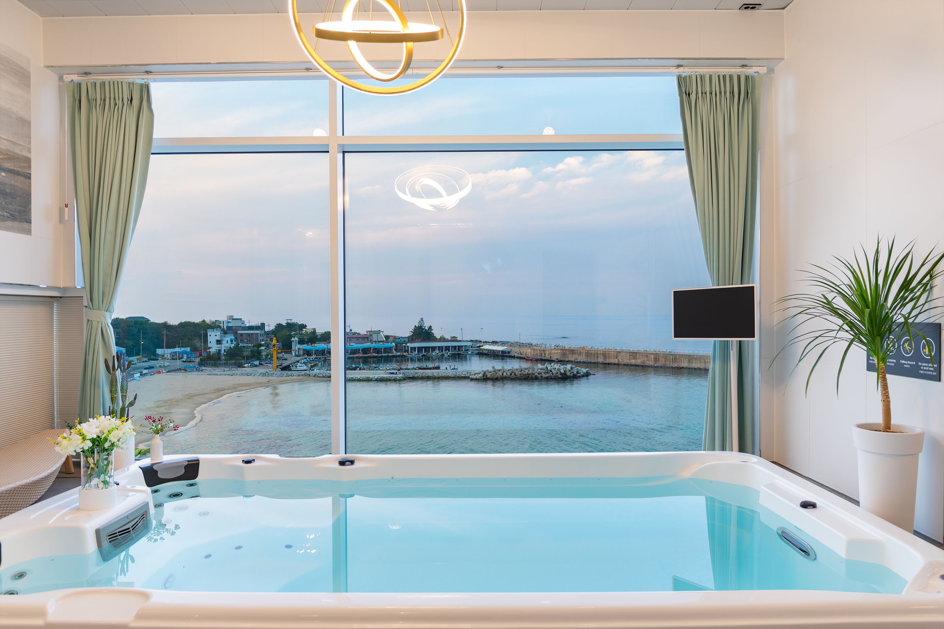 강릉 스테이큐나인 4