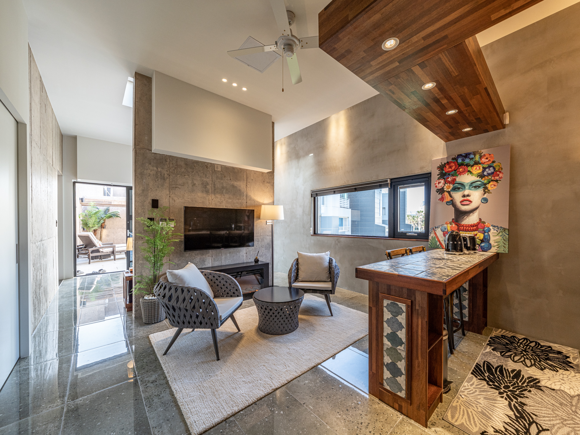 제주 산티아고 풀빌라 2