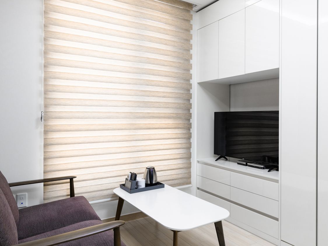 ★당일특가★ 더 마크 속초 레지던스 5