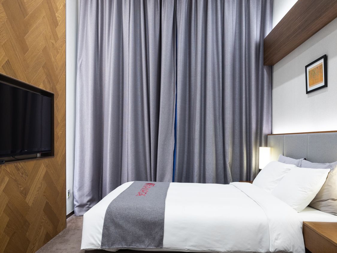 라마다 호텔 & 스위트 평창 3