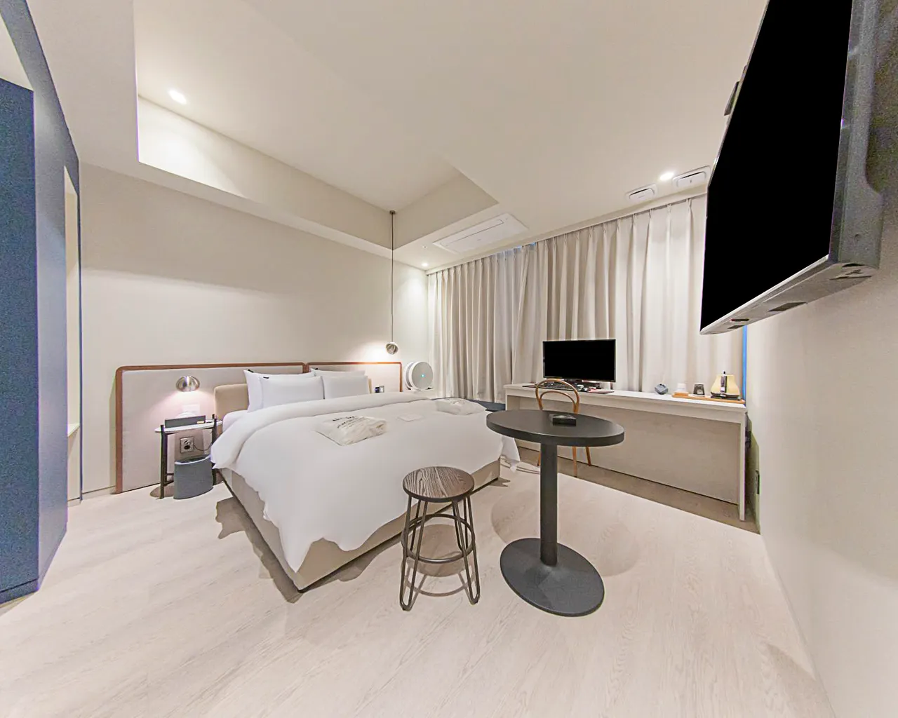 인천 H Avenue 소래포구점 주요 장점 이미지