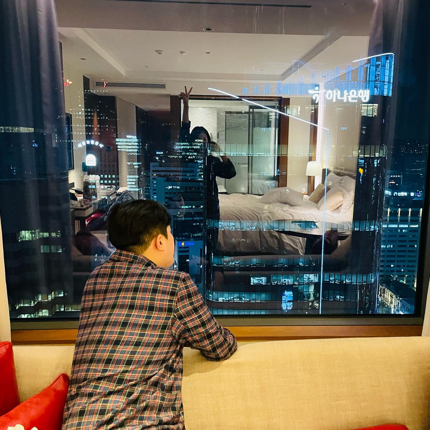 롯데호텔 서울 이그제큐티브타워 (종료), 을지로·시청·명동, 서울 - 여기어때 특가