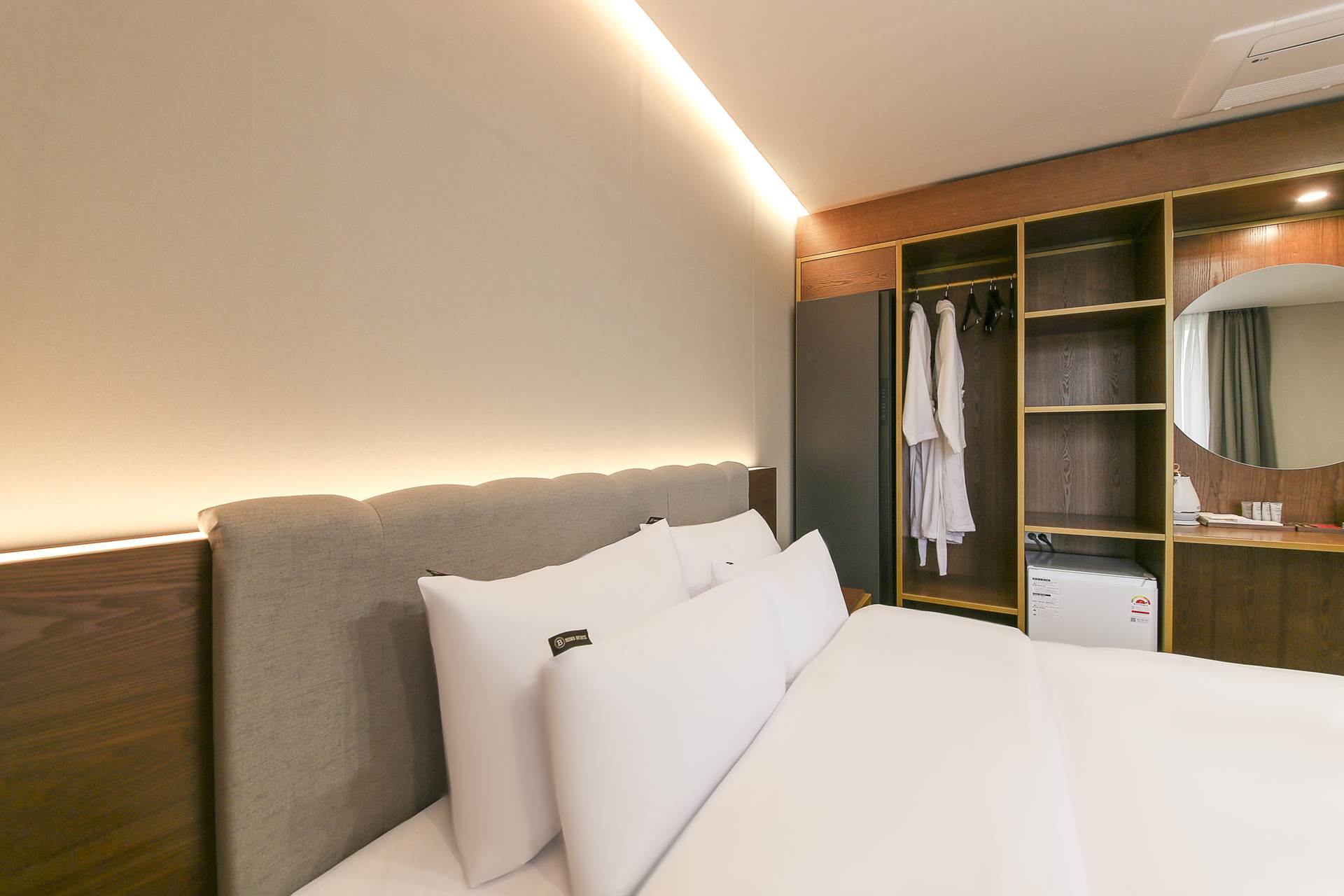 전주 브라운도트 한옥마을 아중점 3