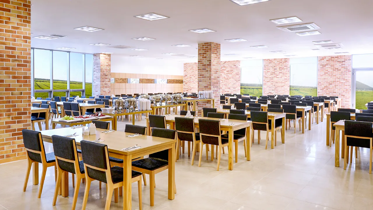 제주 항공우주 호텔 사진