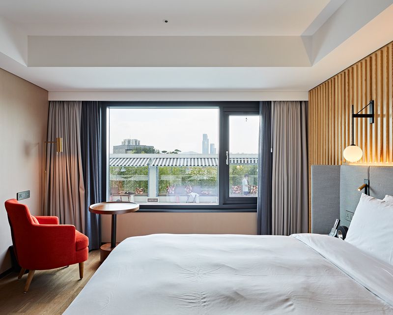 객실
