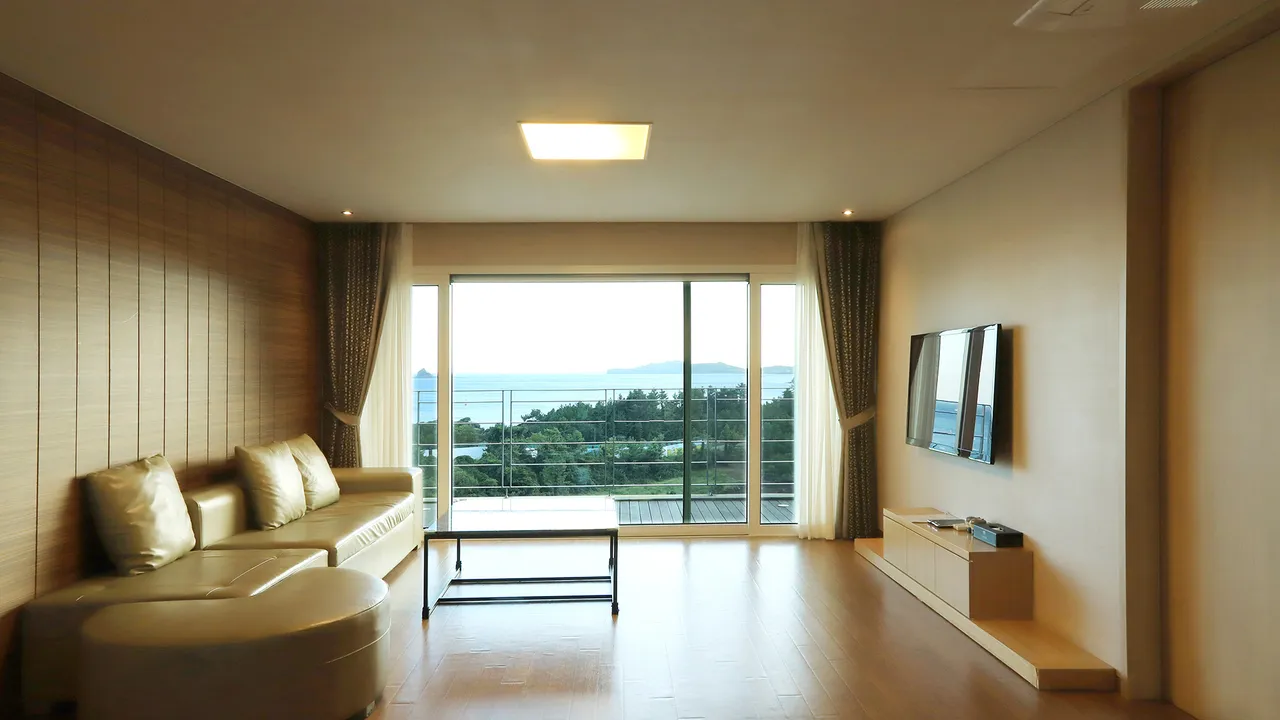 와이리조트 제주 사진