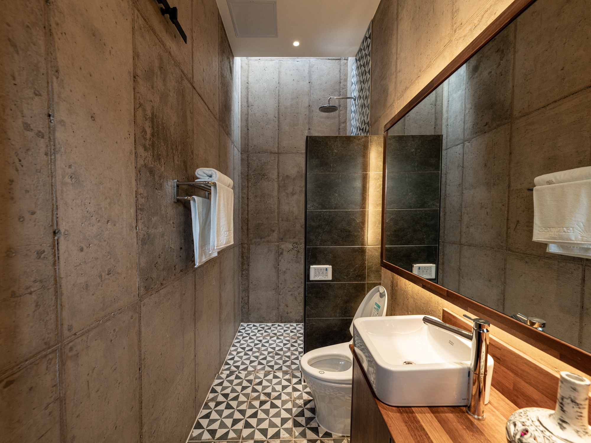 제주 산티아고 풀빌라 4