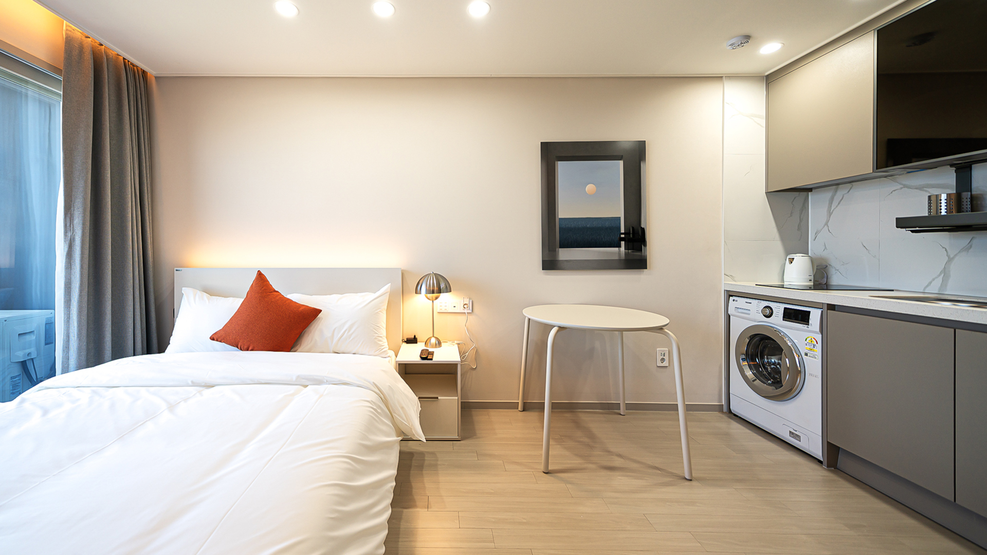 다이아메르 호텔 속초 by 아늑스테이 3