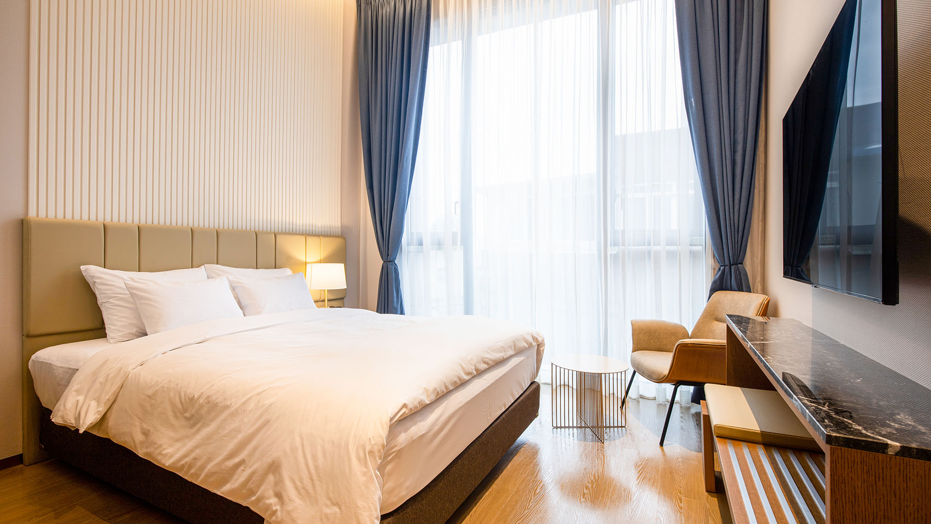 전주 관광호텔 꽃심 5