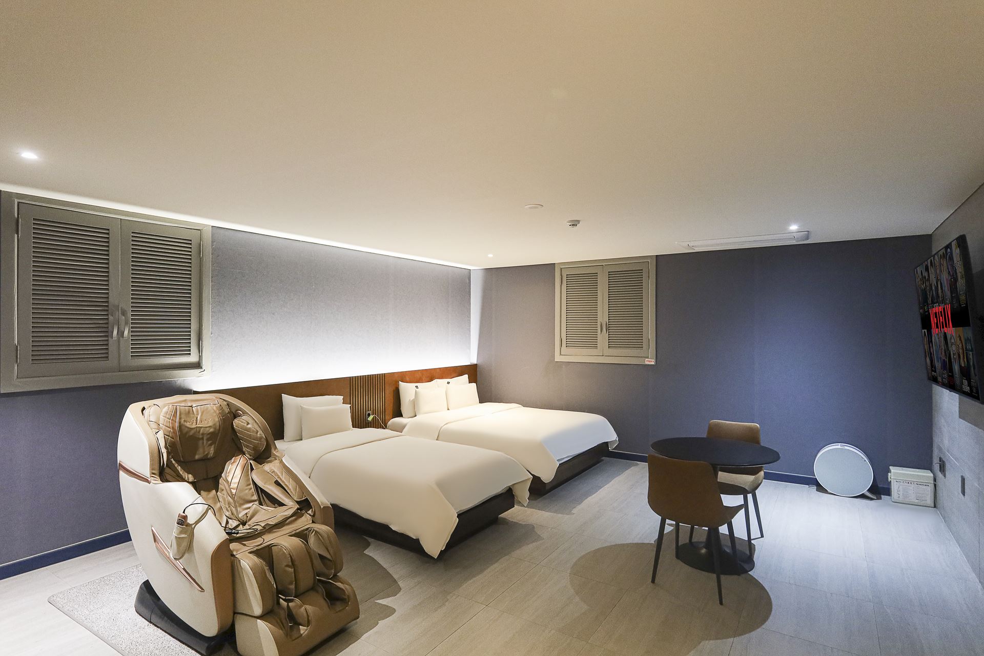 천안 F2 HOTEL 4